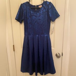 LuLaRoe Amelia Dress